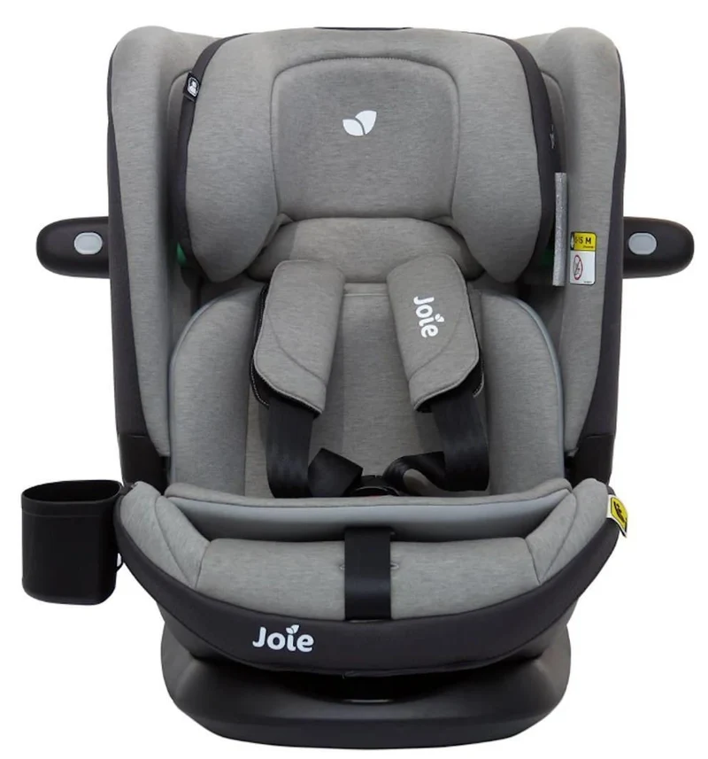 Scaun auto cu isofix Joie i-Bold Ash, 76-150 cm 3