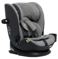 Scaun auto cu isofix Joie i-Bold Ash, 76-150 cm