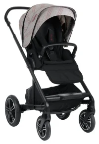 Carucior de plimbare Nuna Mixx Next Ellis 2