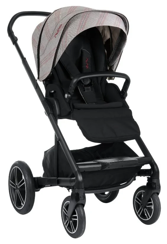 Carucior de plimbare Nuna Mixx Next Ellis 2