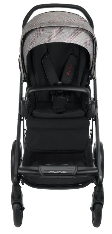 Carucior de plimbare Nuna Mixx Next Ellis 3
