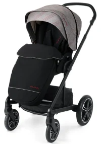 Carucior de plimbare Nuna Mixx Next Ellis 6
