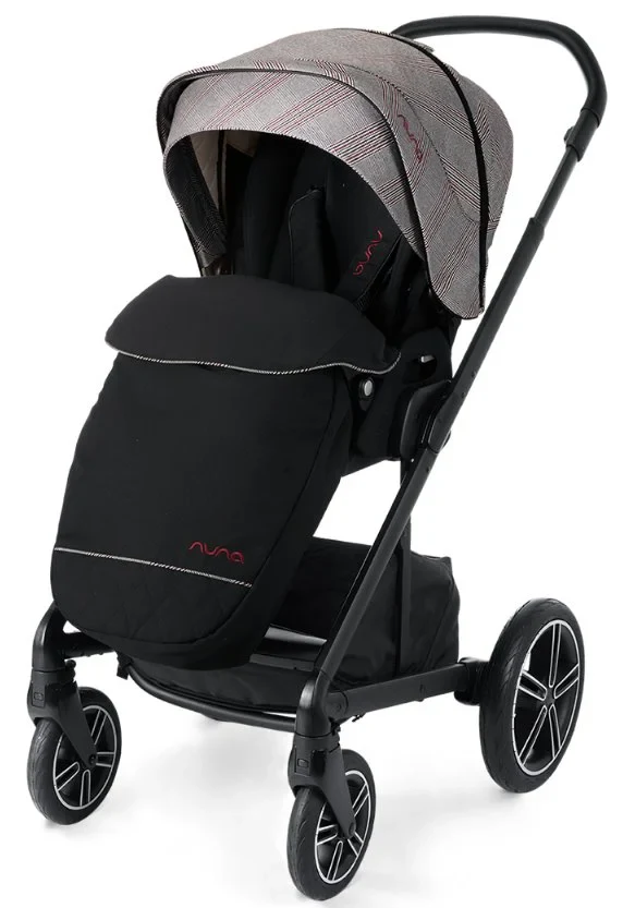 Carucior de plimbare Nuna Mixx Next Ellis 6