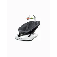 4Moms Leagan bounceRoo 4.0 dark gray