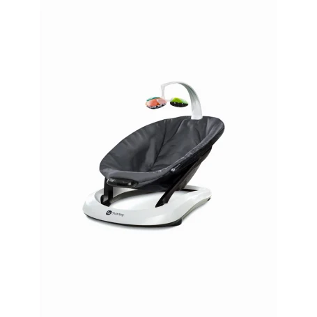 4Moms Leagan bounceRoo 4.0 dark gray