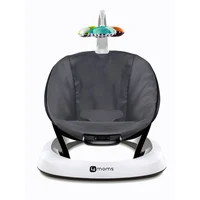 4Moms Leagan bounceRoo 4.0 dark gray 2