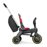 Трицикл Doona Liki Trike S3 Flame Red 6