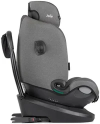 Scaun auto i-Size Joie i-Spin Multiway Thunder, nastere - 125 cm 5