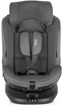 Scaun auto i-Size Joie i-Spin Multiway Thunder, nastere - 125 cm 3