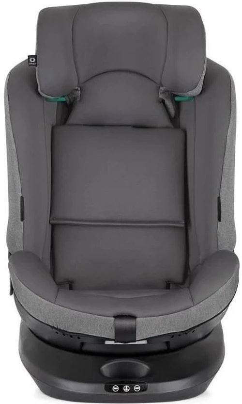 Scaun auto i-Size Joie i-Spin Multiway Thunder, nastere - 125 cm 4