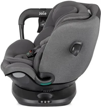 Scaun auto i-Size Joie i-Spin Multiway Thunder, nastere - 125 cm 6