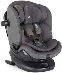 Scaun auto i-Size Joie i-Spin Multiway Thunder, nastere - 125 cm 2
