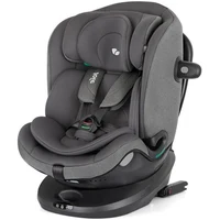 Scaun auto i-Size Joie i-Spin Multiway Thunder, nastere - 125 cm