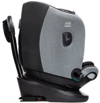 Scaun auto rotativ i-Size Joie i-Spin Grow 360 Signature Carbon, nastere-125 cm 5