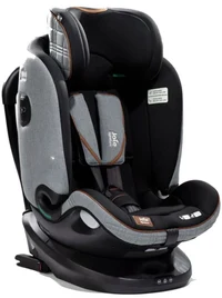 Scaun auto rotativ i-Size Joie i-Spin Grow 360 Signature Carbon, nastere-125 cm 2