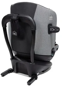 Scaun auto rotativ i-Size Joie i-Spin Grow 360 Signature Carbon, nastere-125 cm 7
