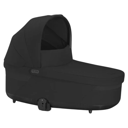 Landou Cybex Balios S Lux Moon Black