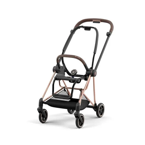 Cybex Mios Cadru Rosegold