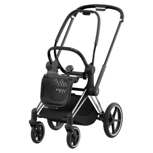 Cadru pentru carucior Cybex Priam Chrome Black
