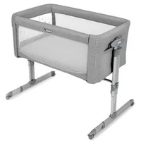 Patut pliant 2 in 1 Joie Roomie Glide Starry Night