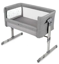 Patut pliant 2 in 1 Joie Roomie Glide Starry Night 2