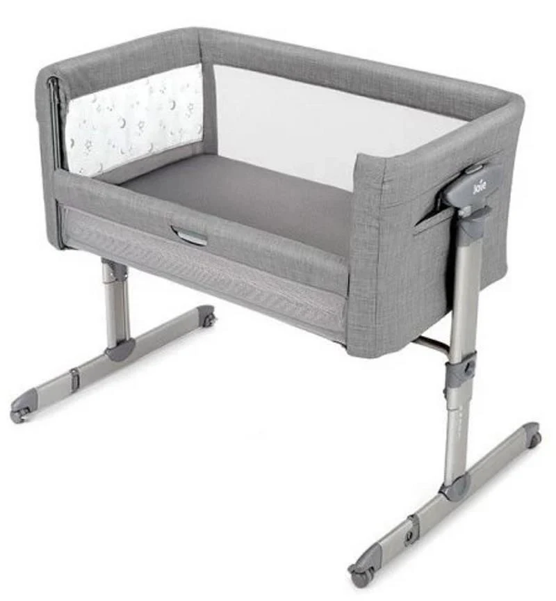 Patut pliant 2 in 1 Joie Roomie Glide Starry Night 2