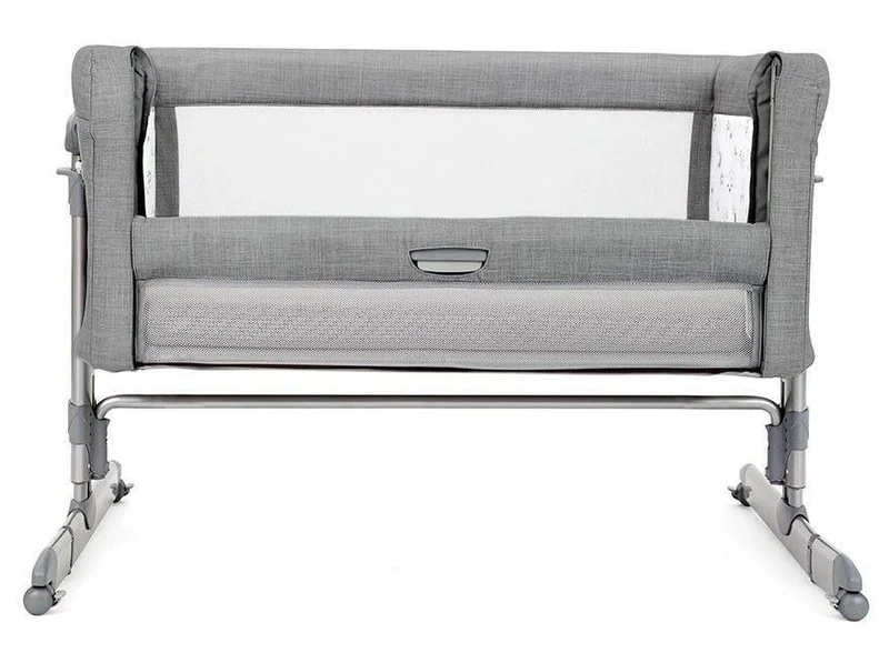 Patut pliant 2 in 1 Joie Roomie Glide Starry Night 3