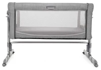 Patut pliant 2 in 1 Joie Roomie Glide Starry Night 4