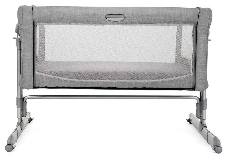 Patut pliant 2 in 1 Joie Roomie Glide Starry Night 4