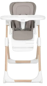 Стульчик для кормления Joie Mimzy Recline Walnut Wood 6
