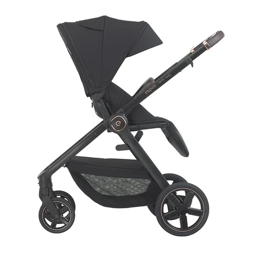 Carucior Sport Espiro Only