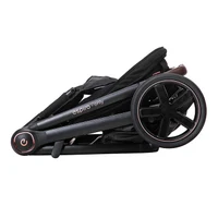 Carucior Sport Espiro Only 8