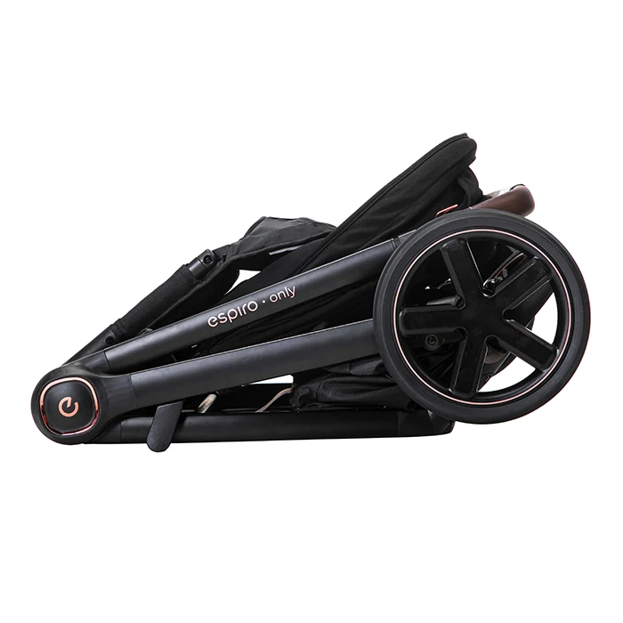 Carucior Sport Espiro Only 8