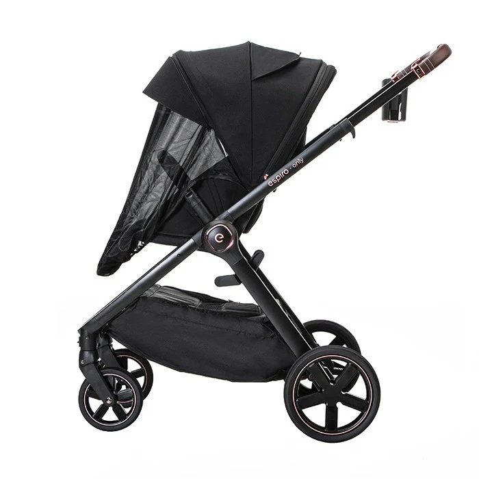Carucior Sport Espiro Only 6