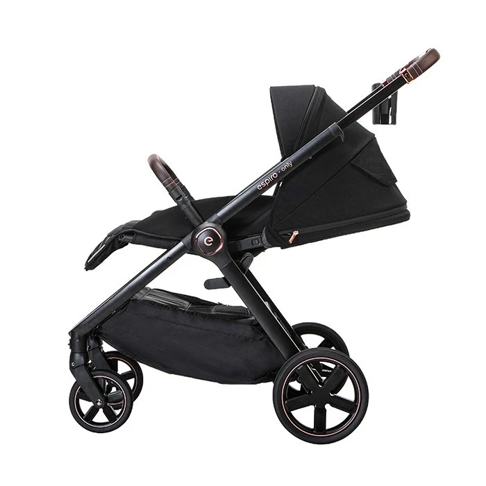 Carucior Sport Espiro Only 3
