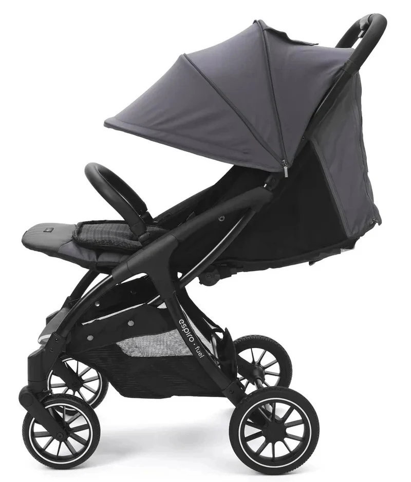 Carucior Sport Espiro Fuel 6