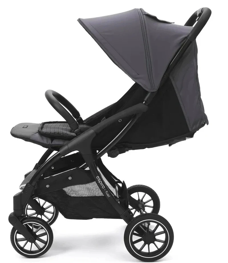 Carucior Sport Espiro Fuel 7