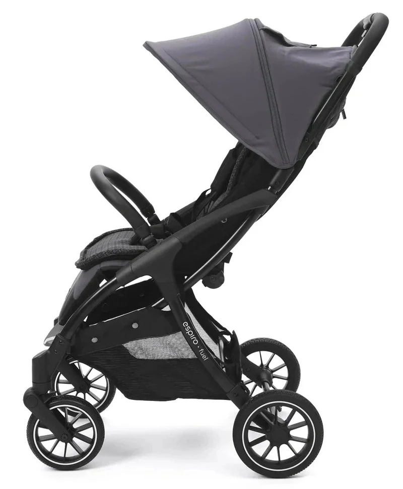 Carucior Sport Espiro Fuel 8