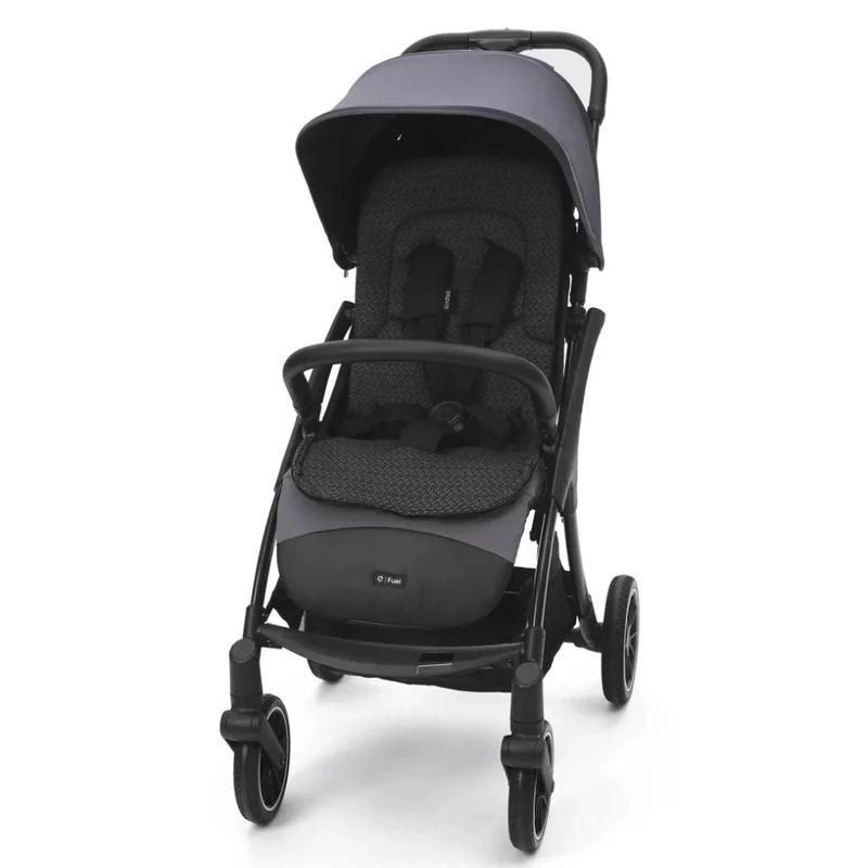 Carucior Sport Espiro Fuel 4