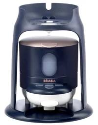 Beaba Приготовитель молочной смеси Bib’Expresso Night Blue B912691 3