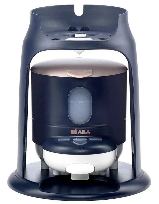 Beaba Приготовитель молочной смеси Bib’Expresso Night Blue B912691 3