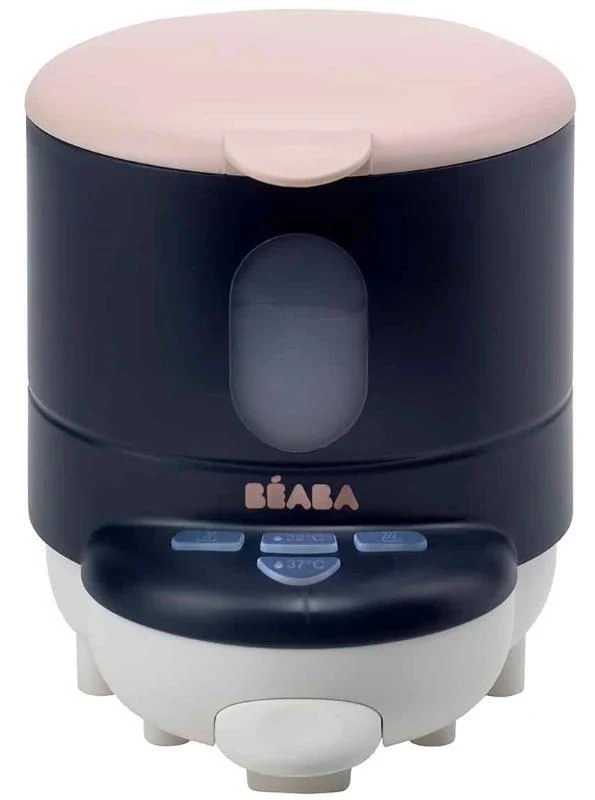 Beaba Приготовитель молочной смеси Bib’Expresso Night Blue B912691 2
