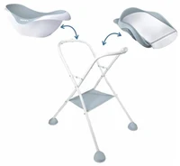 Beaba Suport cu picioare pentru cadita Camele'O Light Mist B920368 3
