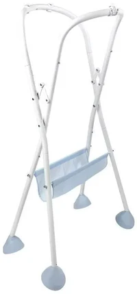 Beaba Suport cu picioare pentru cadita Camele'O Light Mist B920368 2