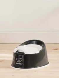 Olita BabyBjorn Smart Potty Deep Black/White 5