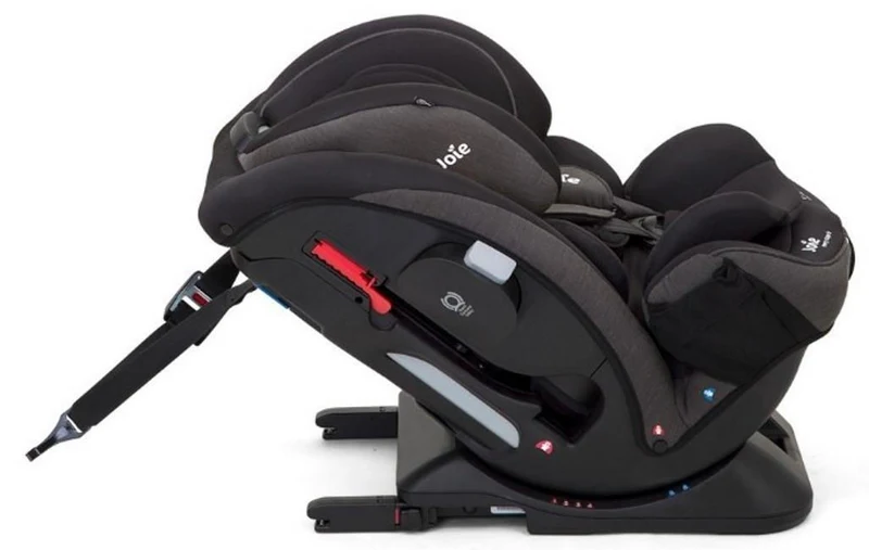 Scaun auto cu isofix Joie Every Stage FX 0-36 kg Coal 5