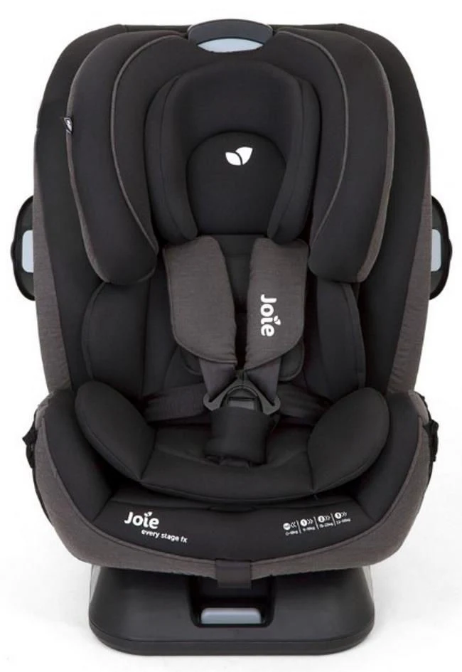 Scaun auto cu isofix Joie Every Stage FX 0-36 kg Coal 2