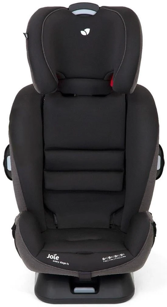 Scaun auto cu isofix Joie Every Stage FX 0-36 kg Coal 3