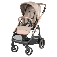 Carucior Peg Perego Veloce Mon Amour 4