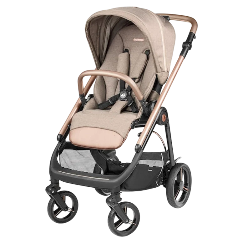 Carucior Peg Perego Veloce Mon Amour 4